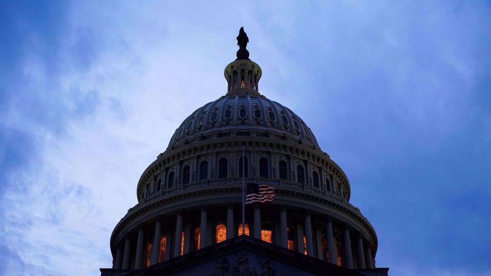 US Senate advances toward raising debt limit to $31.4 trillion