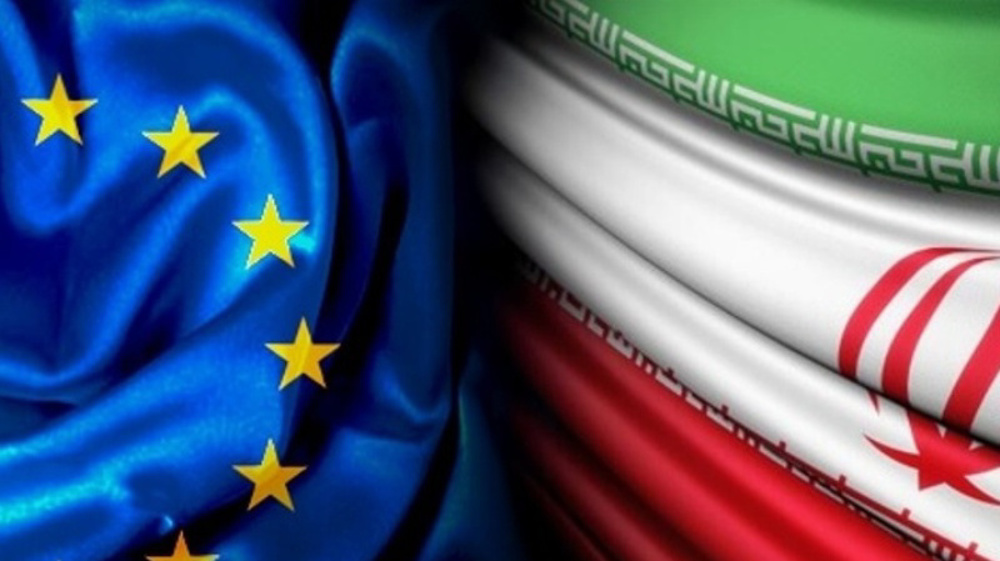 Is Europe about to resume crude imports from Iran? 