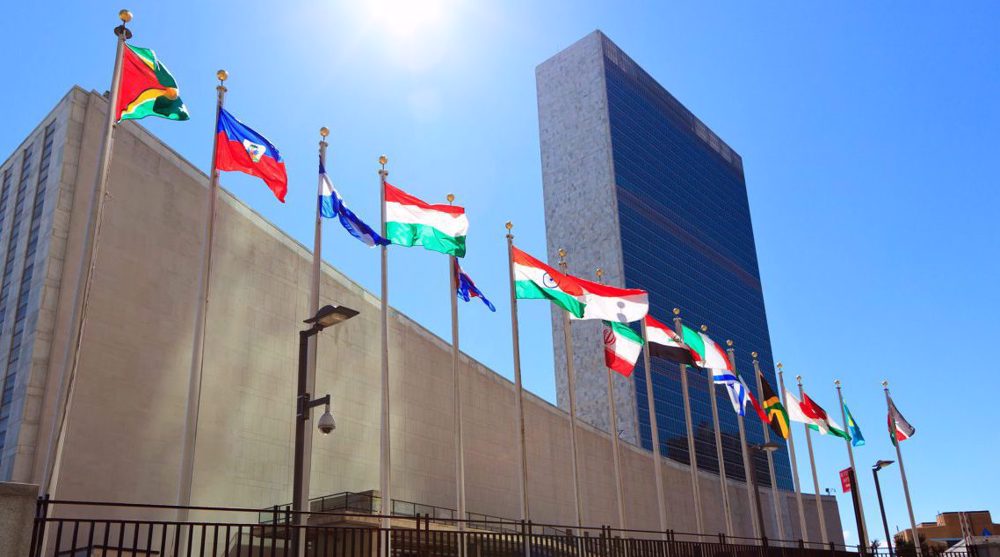 UN urges US to lift anti-Iran sanctions in line with JCPOA