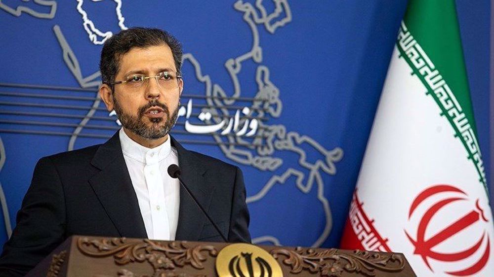 Iranian Foreign Ministry rejects GCC's communiqué as 'unconstructive' 