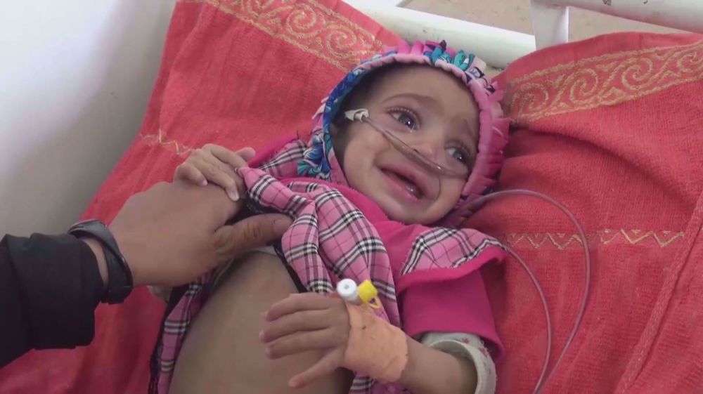 Over 16 million Yemenis need humanitarian assistance