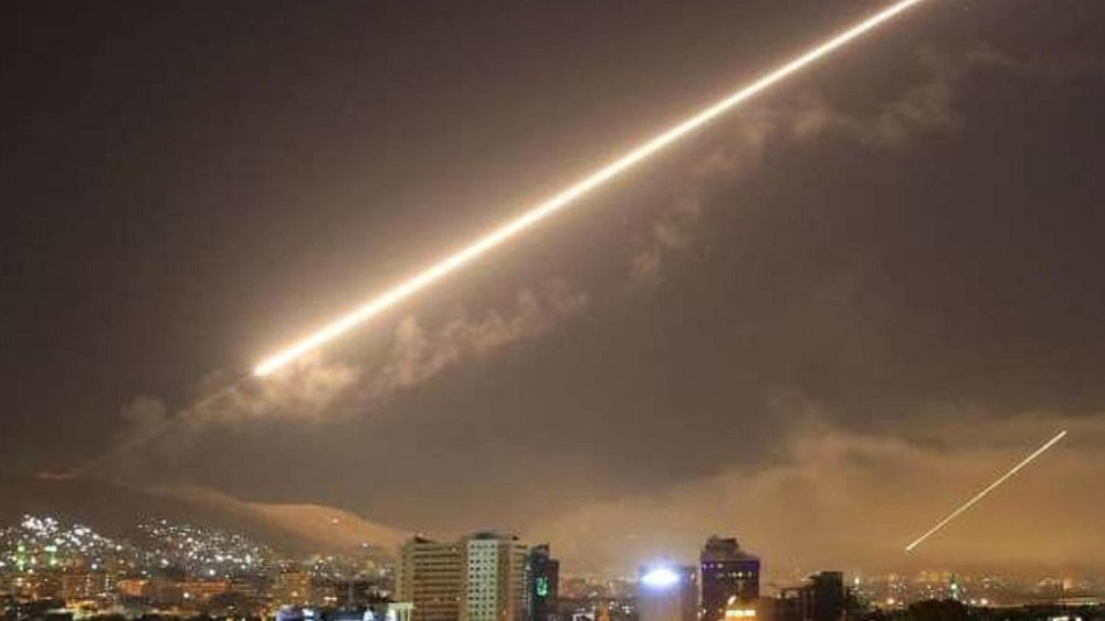 Israeli missile strike kills Syrian soldier