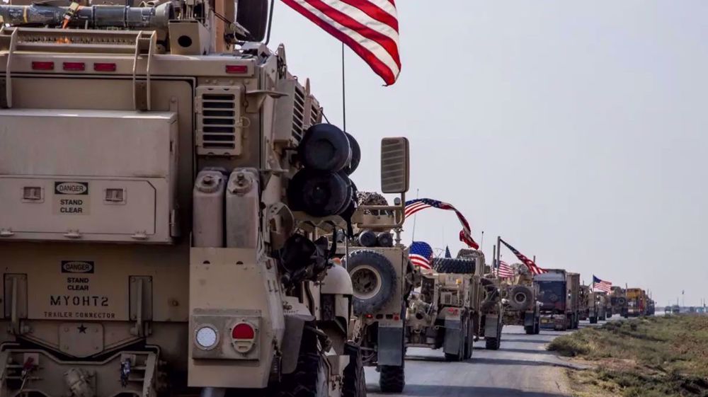 Irak: l'Ultime plan B  US?