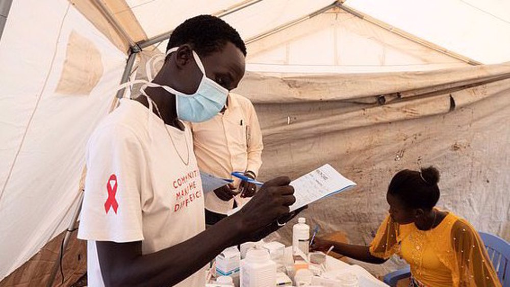 Mystery illness kills nearly 100 in South Sudan, WHO deploys task force