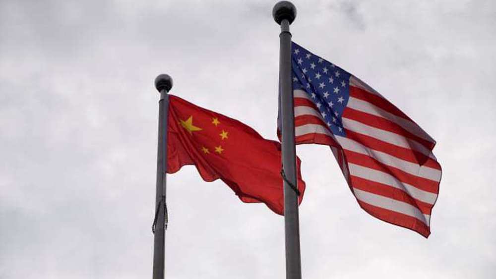 US Congress approves import ban targeting China's Xinjiang