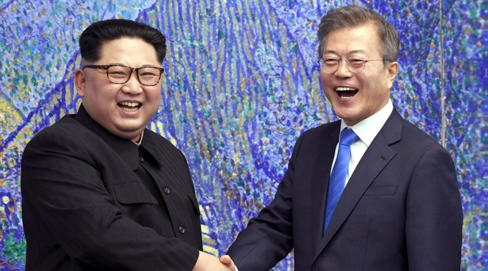 US hampers South Korea's end of war plan