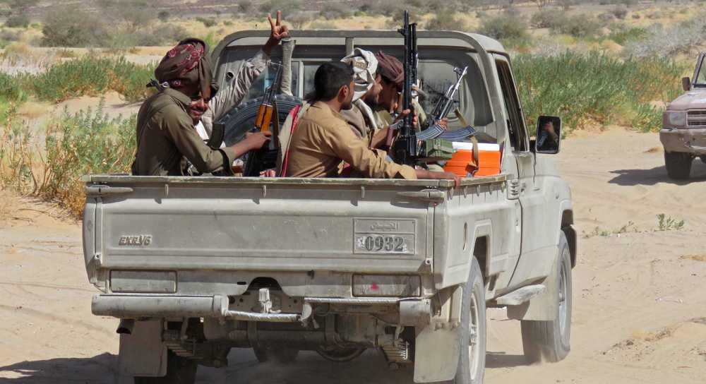 Over 50 Saudi-backed commanders killed in Yemen’s Ma’rib: Report