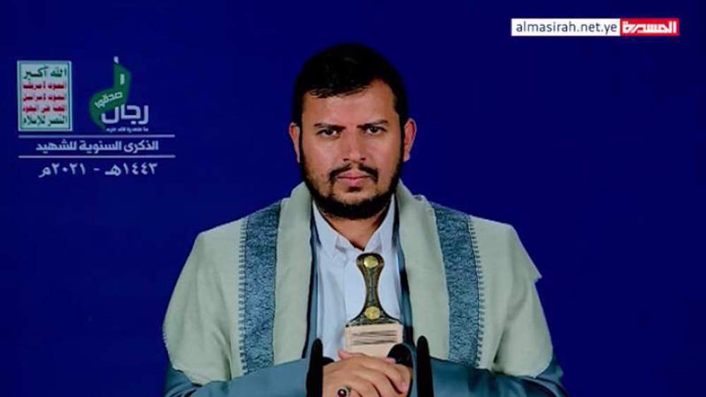 Houthi: No peace possible in Yemen unless Saudi-led coalition ends ‘absurd’ military aggression, blockade