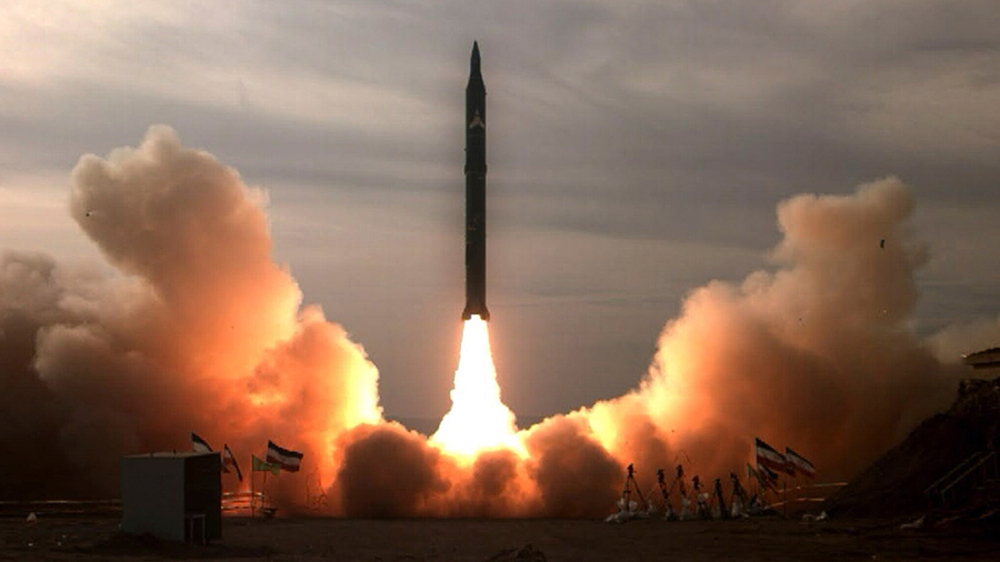 Hypersonique: l’Iran devancera les USA?