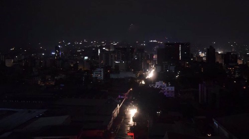 'Attack' plunges Venezuela’s Caracas, 15 states into darkness 