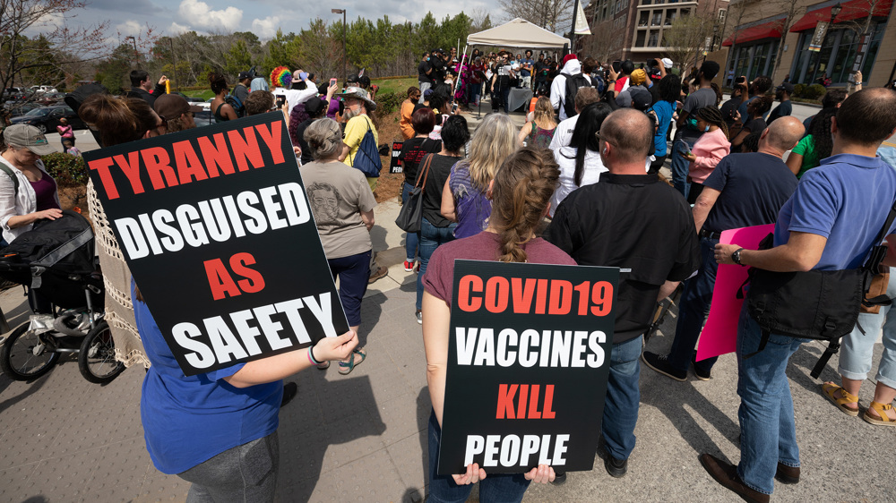 Supreme Court fight looms as appeals court revives Biden’s vaccine mandate 
