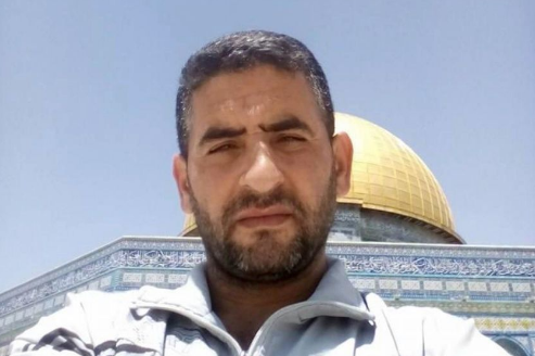 Israeli court rejects petition to release hunger-striking Palestinian inmate