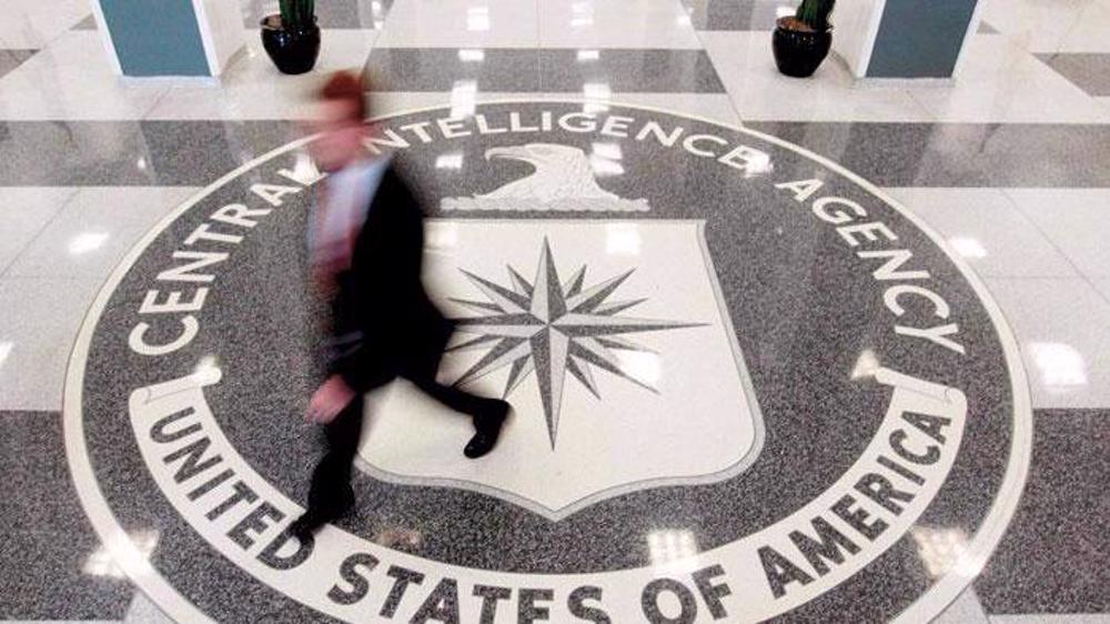 CIA hushed up staff’s child abuse crimes for 14 years, files reveal