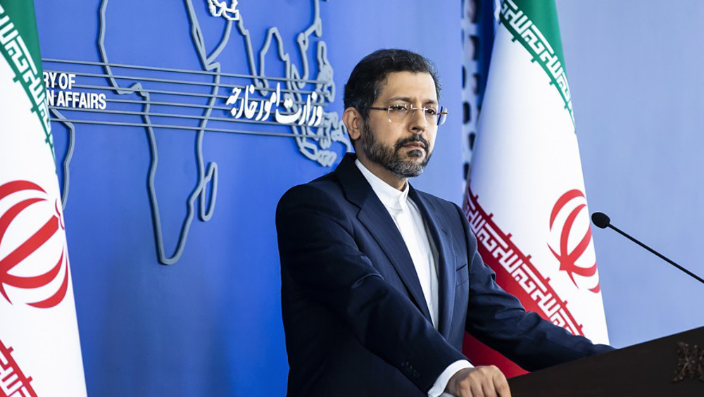 Iran Foreign Ministry: Delegates in Vienna won’t take instructions from Israeli PM