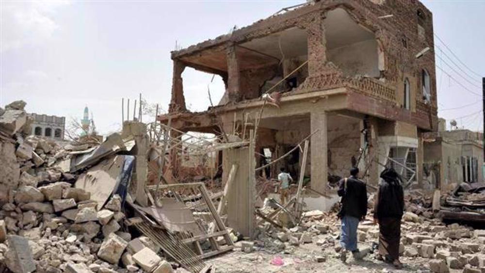 'Saudis tried to shut UN probe on Yemen rights violations'