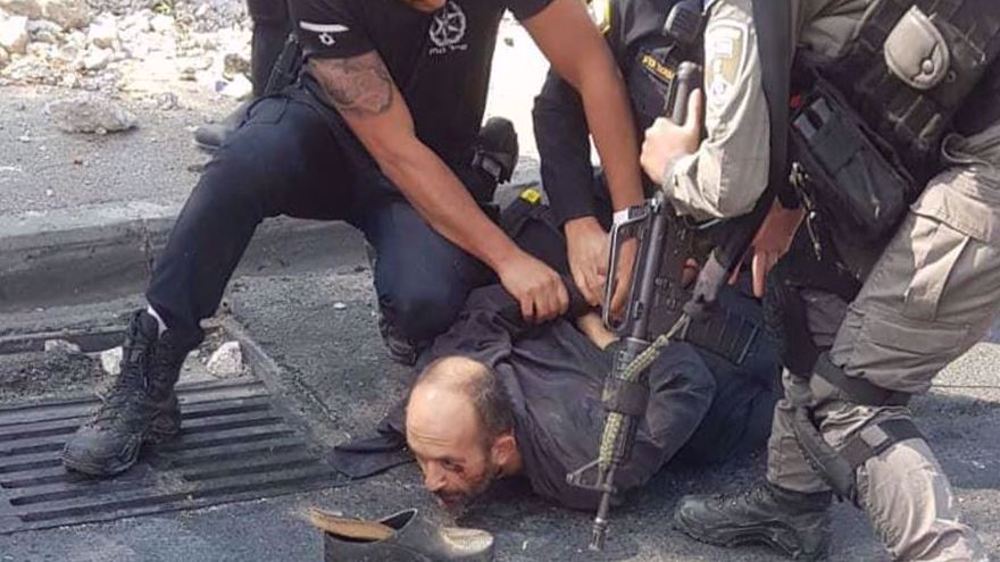 Report: Israeli forces arrested 365 Palestinians in November 