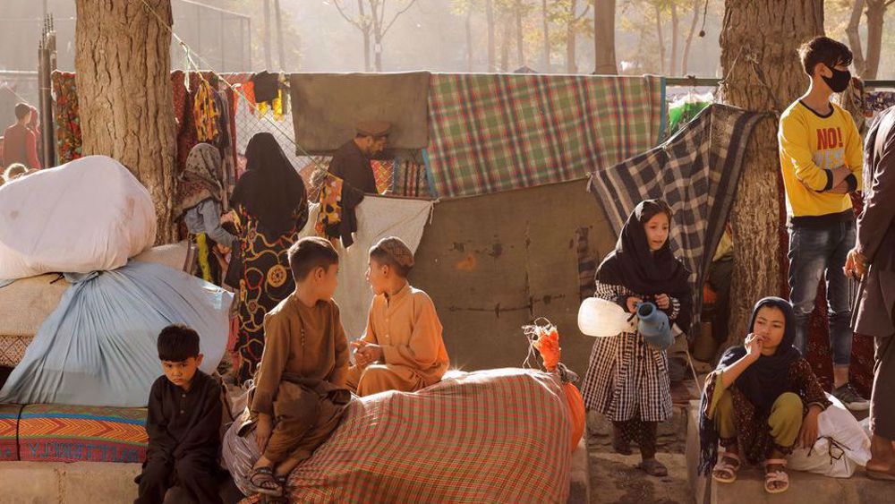 Afghanistan's economy in ‘free fall’; 97% population staring at poverty, warns UN