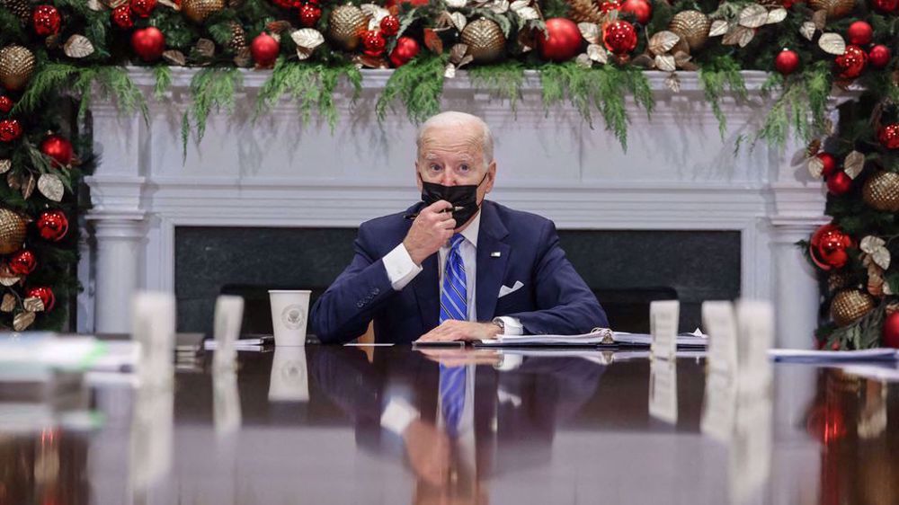 Rising cases, Omicron highlight holes in Biden's COVID strategy: Experts