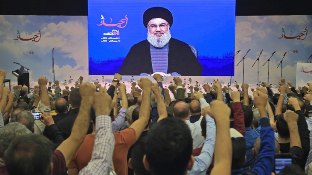 Comment le Hezbollah a cassé l'Amérique?