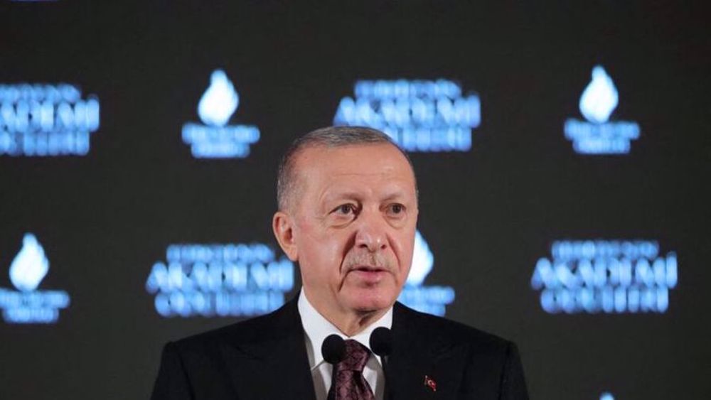 Erdogan vows to rein in surging inflation despite growing skepticism 