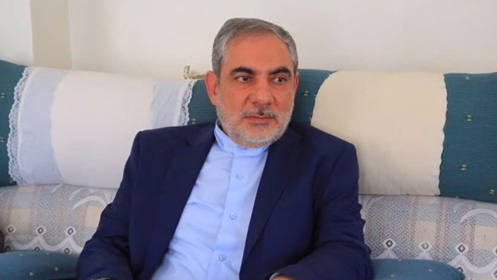 Iran’s ambassador to Yemen passes away of COVID-19 after delayed evacuation 