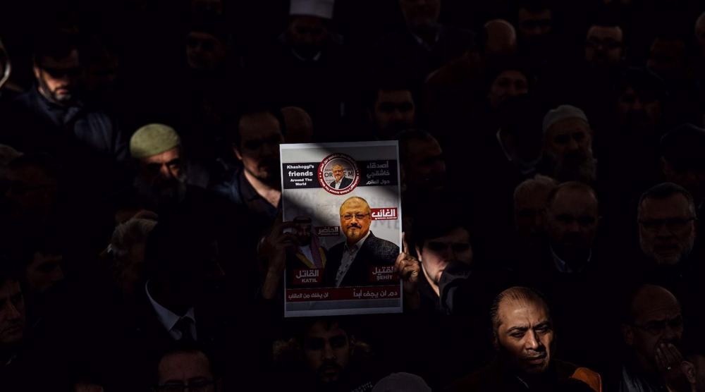 New analysis further links Israeli spyware to Khashoggi’s murder