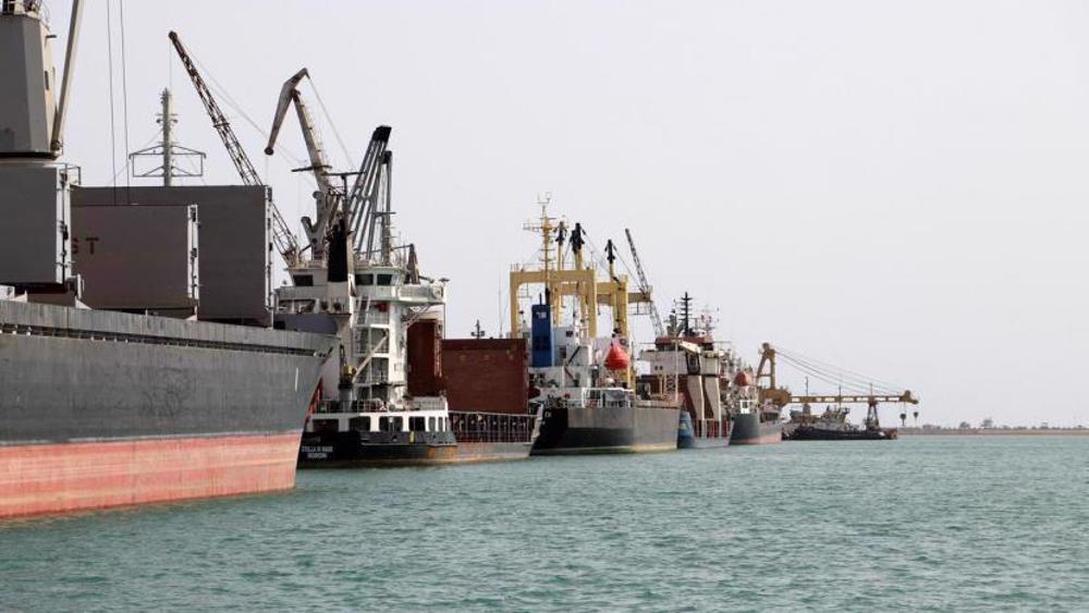 Saudi coalition seizes another fuel ship off Yemen despite UN clearance 