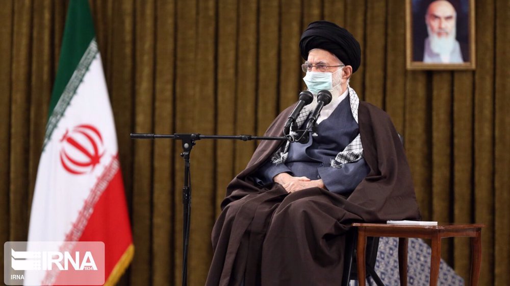 Leader offers condolences over passing of Iran’s Yemen envoy