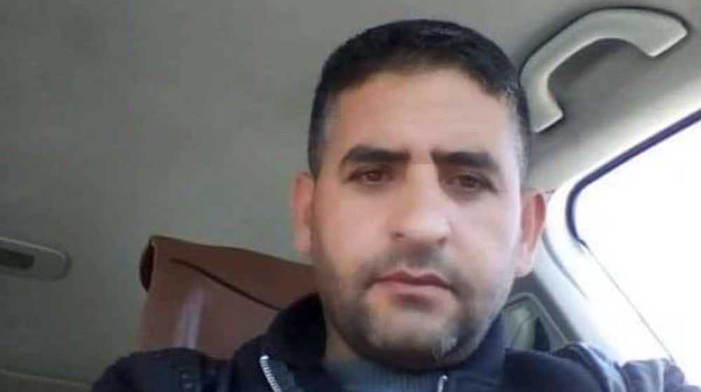 Lawyer: Hunger-striking Palestinian inmate cannot move anymore