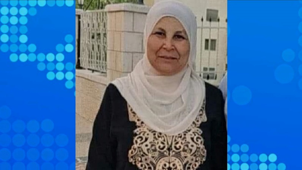 Israeli settler runs over, kills Palestinian woman in occupied West Bank