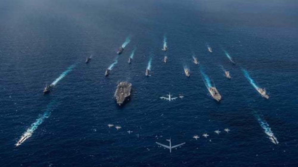 Kyodo: US, Japan prepare  joint military plan for 'Taiwan emergency'