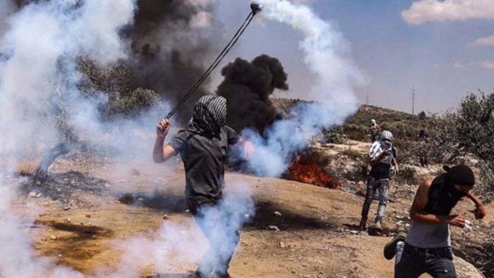 Cisjordanie: Gaza décrète la guerre…