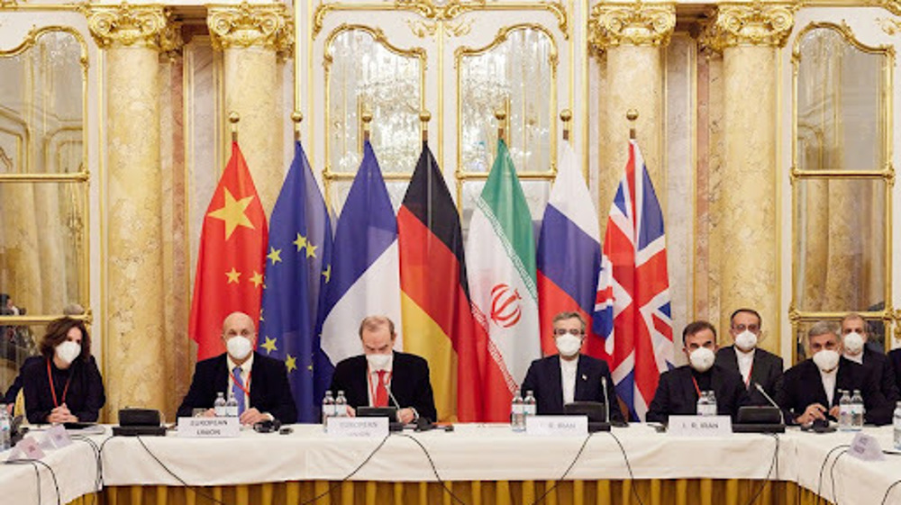Vienne/Iran: la révélation de la Russie!