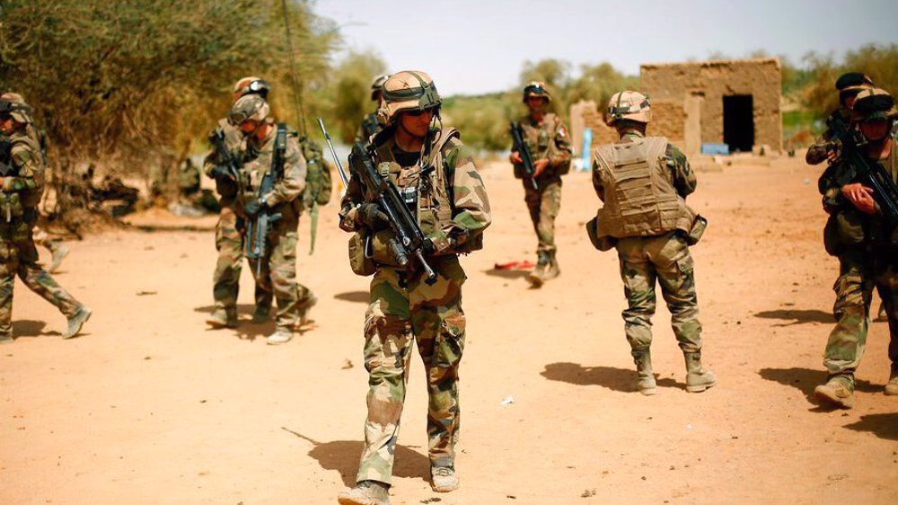 Mali rejects Western claim on presence of Russian mercenaries
