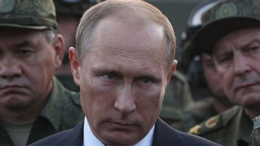 Syrie: Pacte US/Russie à casser? 