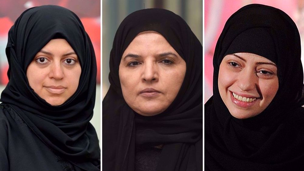 ‘Saudi Arabia arbitrarily arrested dozen women’s rights activists in 2021’