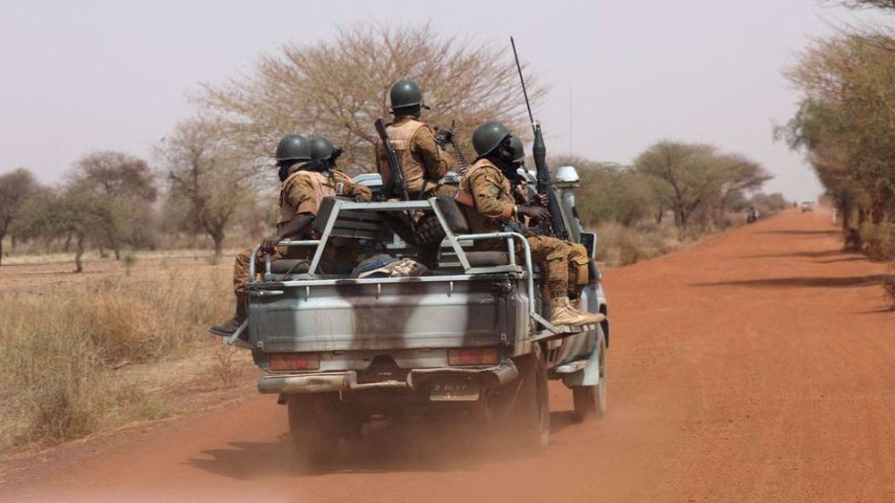 Daesh on killing spree in Africa despite Western military presence