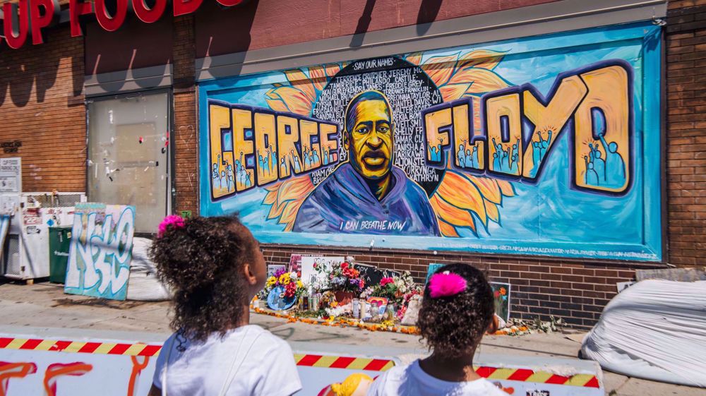 US police killings remain high after George Floyd's murder
