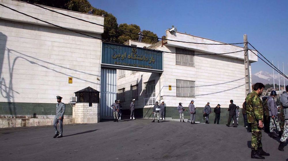 Iran grants prison furlough to Christian inmates on New Year occasion