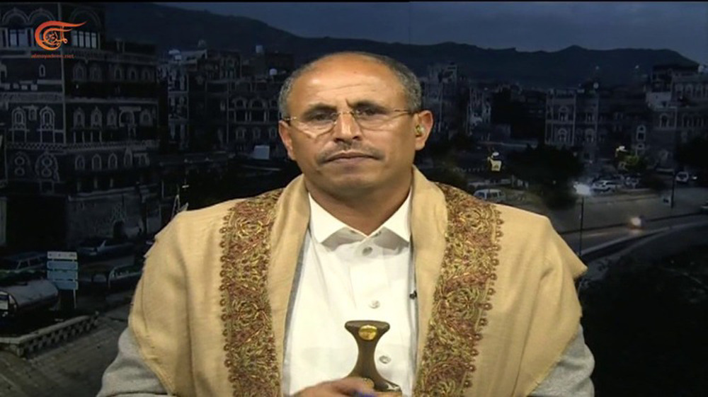 Saudi Arabia resorts to 'flimsy excuses' to justify Yemen massacres: Minister 
