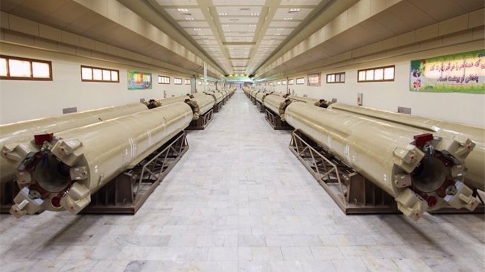 L’Iran sort son ICBM-choc