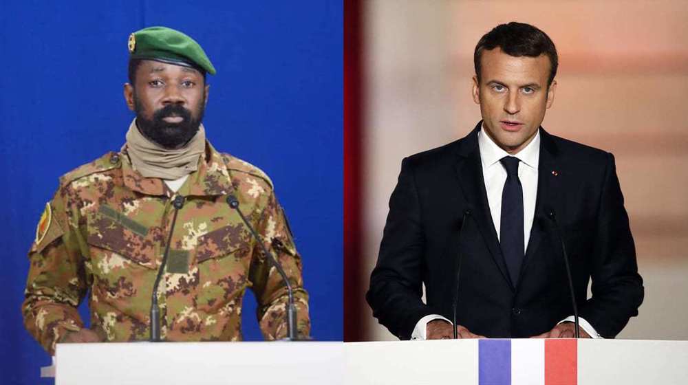 Mali/France: les Goita doivent se multiplier!