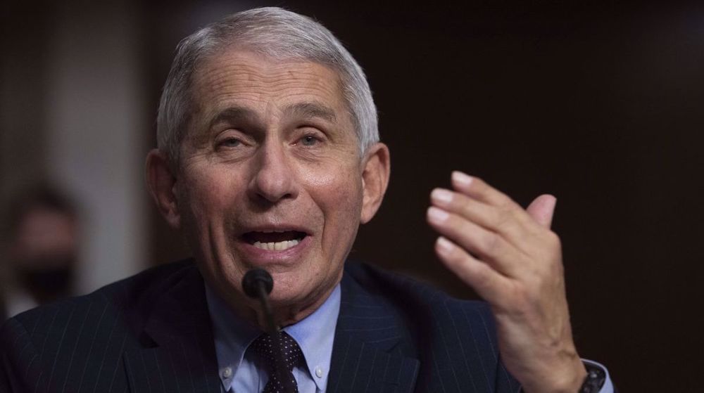 US COVID-19 cases will continue to rise: Fauci warns 