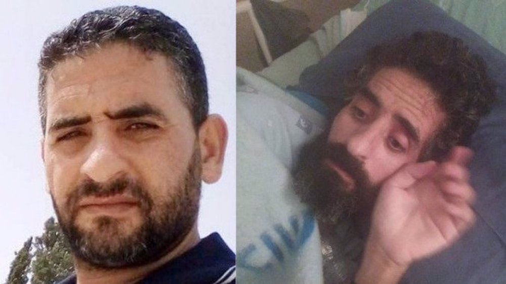 Palestinian inmate loses eyesight, hearing as he enters 135th day of hunger strike