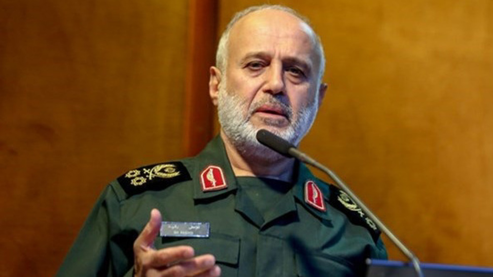 Enemy cannot bear costs of confrontation with Iran: Commander