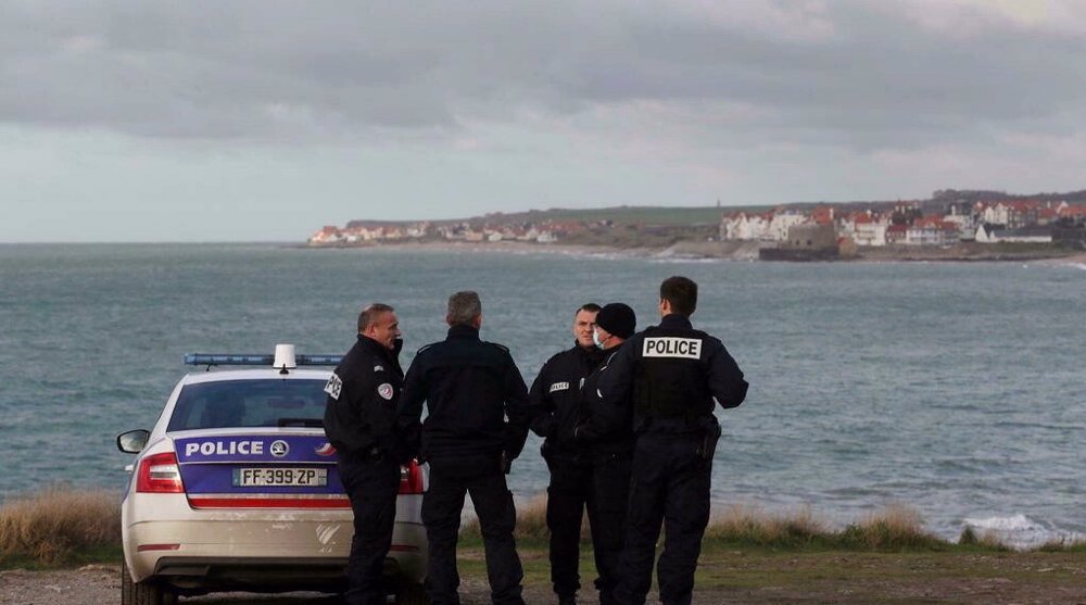 France rebuffs UK’s idea of joint border patrols as violation of sovereignty 