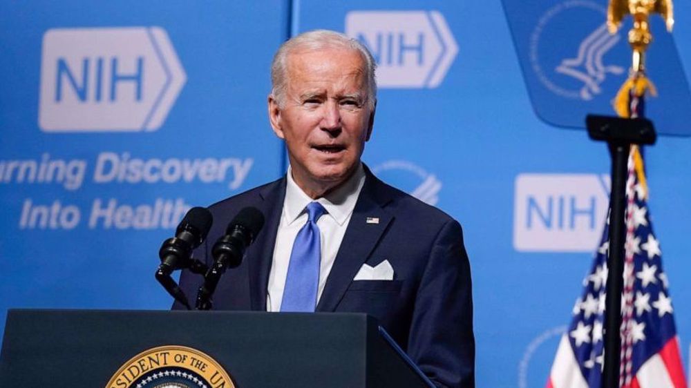 US confirms more cases of omicron variant, Biden adds travel rules