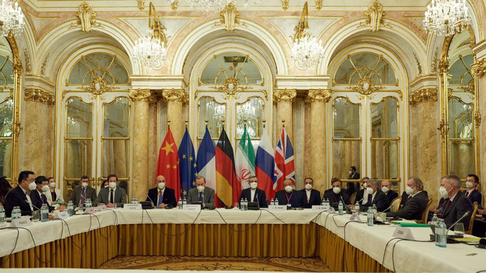 Iran's proposed drafts in Vienna talks in full accordance with JCPOA: Source tells Press TV