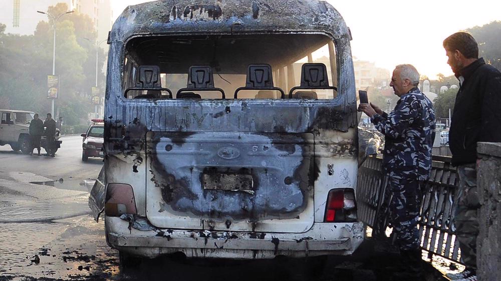 Dozens killed in Daesh attacks in Syria and Iraq