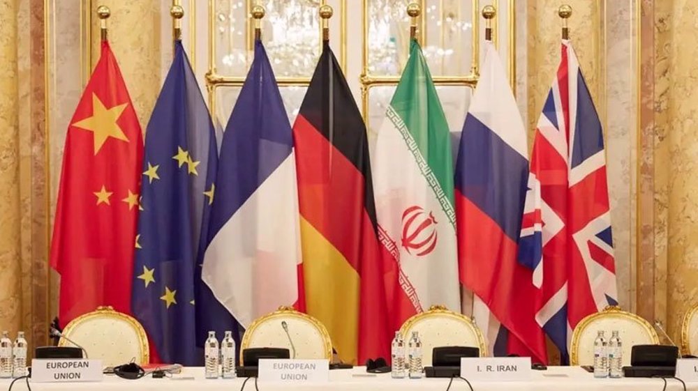 L'hégémonie US ne survivra pas aux pourparlers de Vienne avec l'Iran (The Global Times)